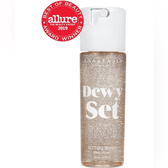 Anastasia Beverly Hills Mini Matte and Dewy Duo Complexion Set - Picture 2 of 10